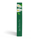 Spa, Massage Beauty Salon Binder
