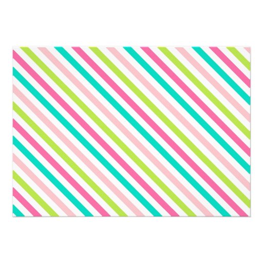 Spa / Pamper/ Glamor Party Invitations with Photo