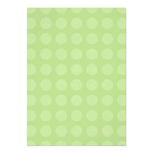 Spa Party Invitation