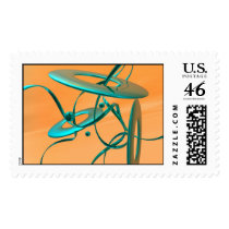 SPA postage