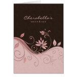 wedding cards, spa, salon, brochure, brochures,