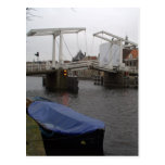 Spaarne, Haarlem Post Cards