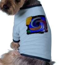 Space31 pet clothing