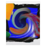 Space31 Custom Letterhead