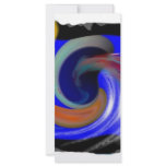 Space31 Rack Cards