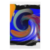 Space31 stationery