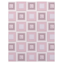 Space Age Checkerboard Letterhead