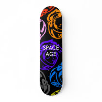 SPACE AGE skateboards