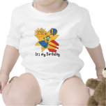 Space Alien 1st Birthday Tshirts and Gifts