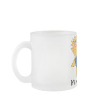 Space Alien 3rd Birthday Tshirts and Gifts Coffee Mugs
