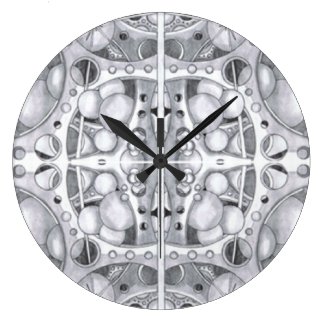 Space and Time 1 Wall Clock