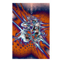 Space and Time. posters by vilhei Space and Time. posters
