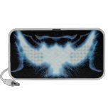 Space Angel Laptop Speakers Space Angel Laptop Speakers