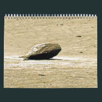 Space Anomalies calendars