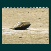 Space Anomalies calendars