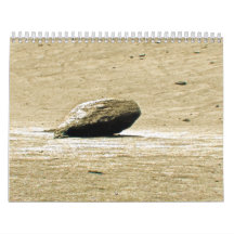 Space Anomalies Calendars