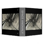Space Anomaly binders