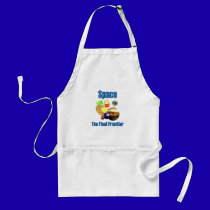 Space aprons