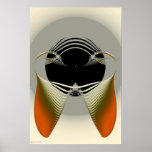 space ark for dragons poster