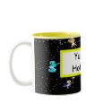 Space Babies Mug by DoviGirl2008 Space Babies Mug