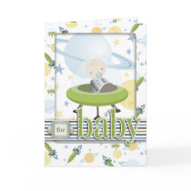 Space Baby Card B