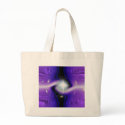 Space bags by dndartstudio Space bags
