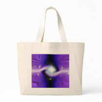 Space bags by dndartstudio Space bags