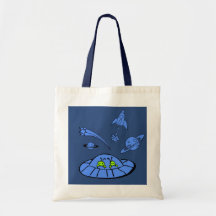 space bag