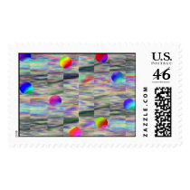 Space Balls postage by bazanster2 Space Balls postage