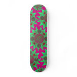 space balls skate deck