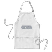 Space(bar) The Final Frontier aprons