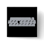 Space(bar) The Final Frontier Button