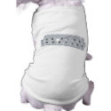 Space(bar) The Final Frontier pet clothing