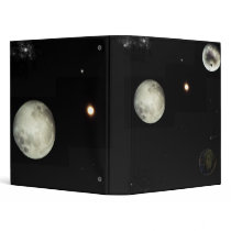 Space Binder