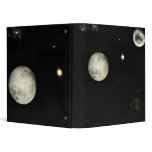 Space Binder