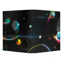 artsprojekt, mike, karolos, smirap, designs, space, colors, binder, abstract, stars, planets, lights, lines, graphicstreetracer, pattern, black, visible radiation, Physical body, actinic radiation, physics, colouration, Continuum (theory), skin colour, linear, dithered color, dimension, nonsolid colour, time, nonsolid color, spacetime, spectral color, mathematics, chromatic colour, universe, chromatic color, philosopher, spectral colour, conceptual framework, actinic ray, direction (geometry), Binder with custom graphic design