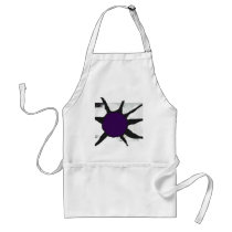 Space Blob Aprons