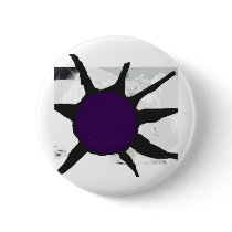 Space Blob Buttons