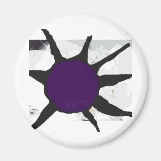Space Blob Magnets