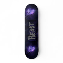space board skateboard decks