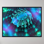 space bug poster