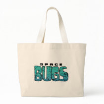 Space Bugs bag