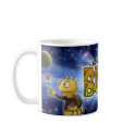 Space Bugs Zeta mug
