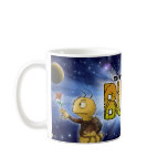 Space Bugs Zeta mug