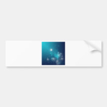 space bumper sticker