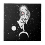 SPACE BUN tiles