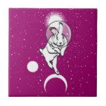 SPACE BUN II tiles