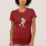 SPACE BUN T SHIRTS