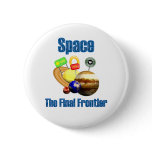 Space Pin