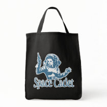 Space Cadet Blue bags